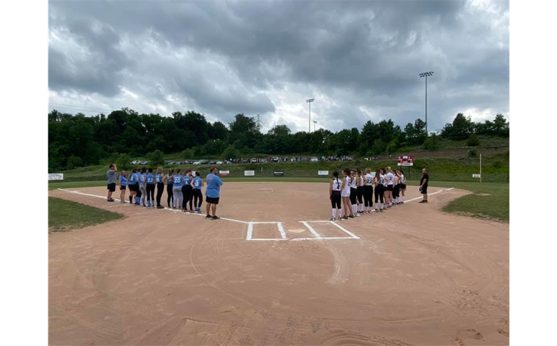 2021 Spring Slow Pitch