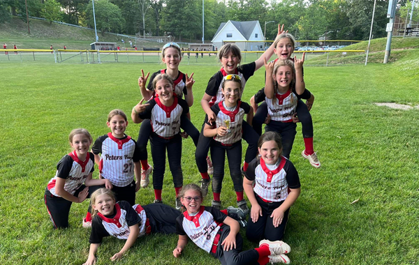 2023 Spring 10U Fastpitch