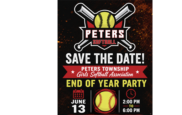 End of year party!